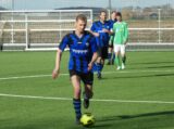 S.K.N.W.K. 3 - W.I.K. '57 3 (competitie) seizoen 2022-2023 (151/154)